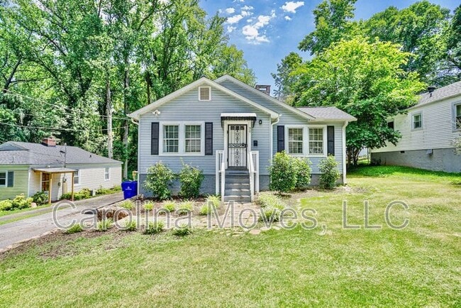 Building Photo - 30 Idlewood Dr Rental