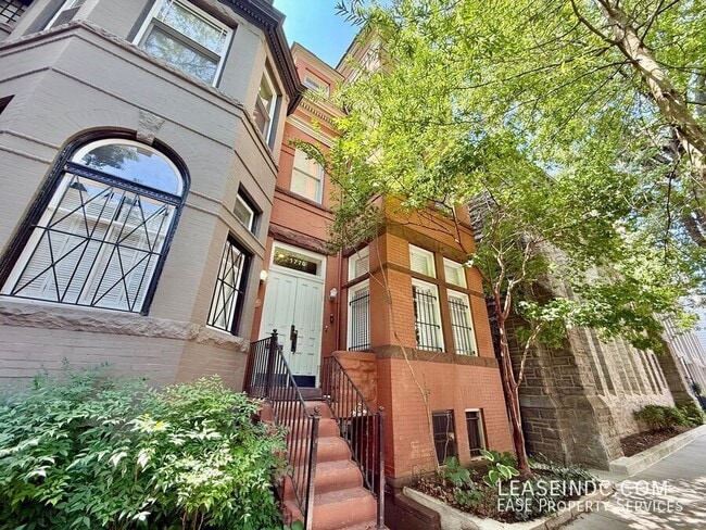Building Photo - 1770 Church St NW Unit #A