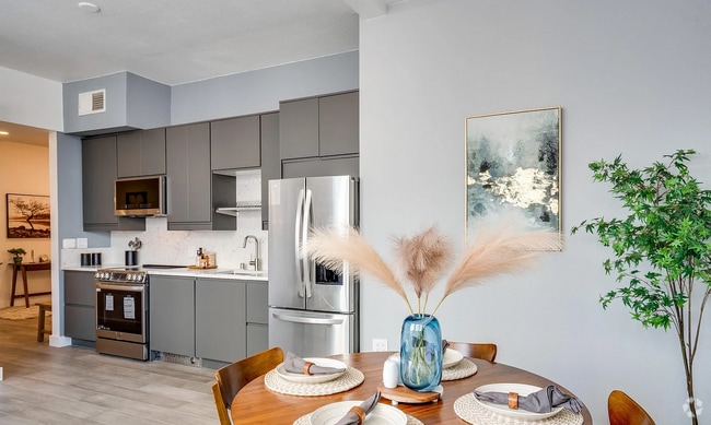 Building Photo - 863 Massachusetts Ave Unit 9D Rental