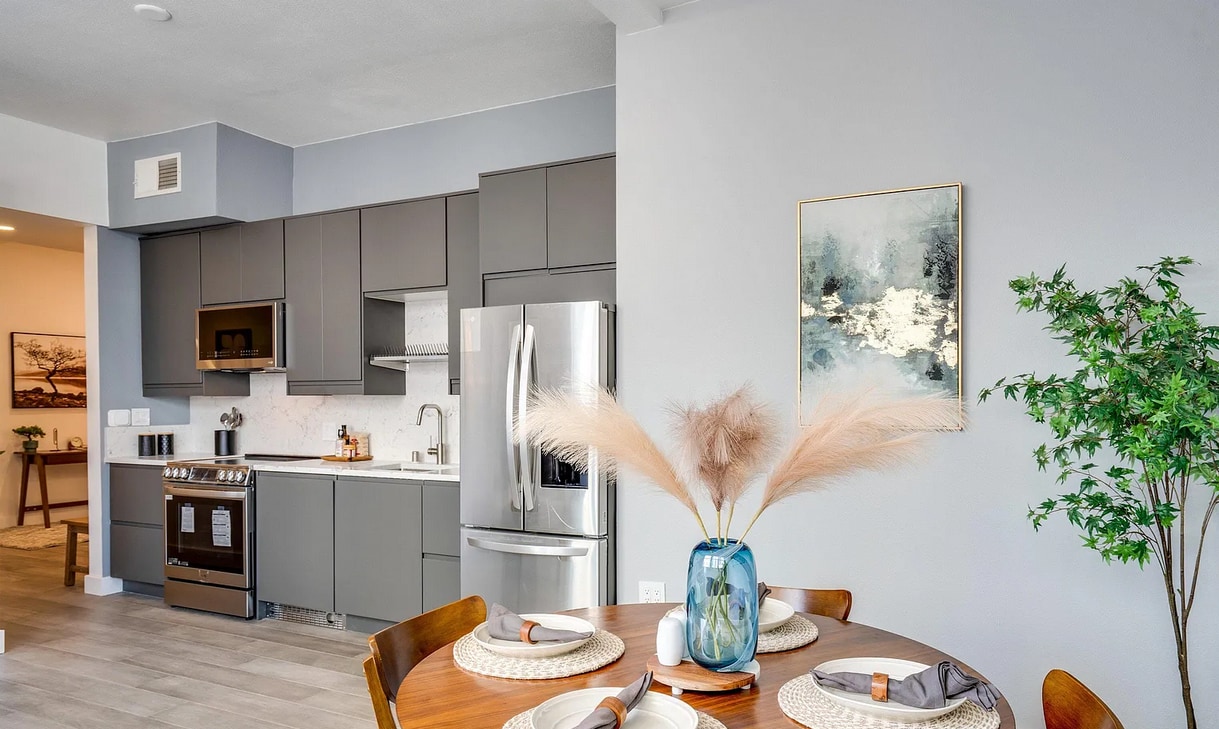 Photo - 863 Massachusetts Ave Condo Unit 9D