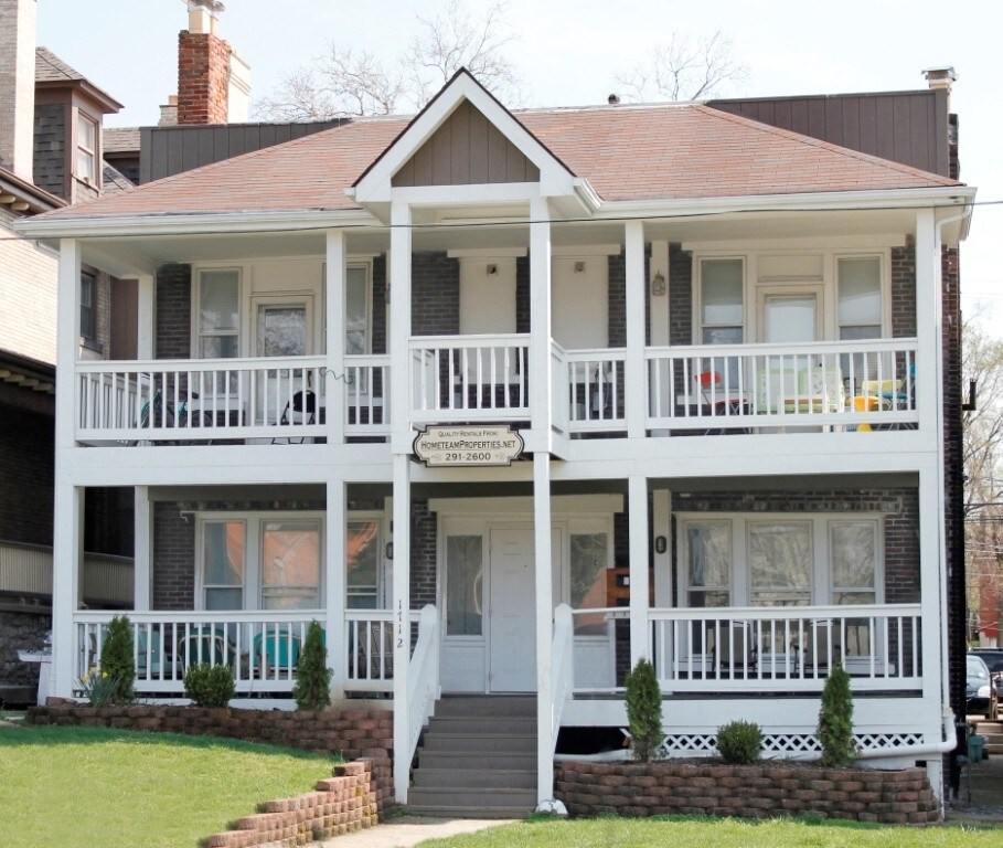 Photo - 1712 Summit St