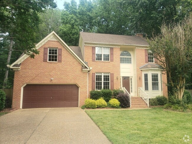 Building Photo - Running Man Stunner Rental