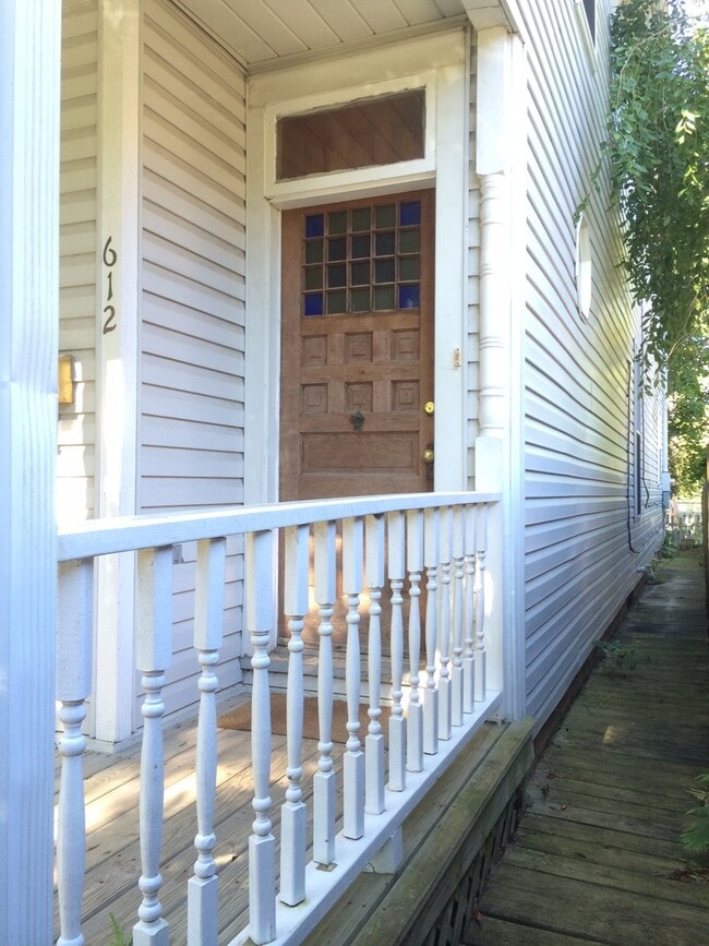Photo - 612-616 South 10th Street Unit 612