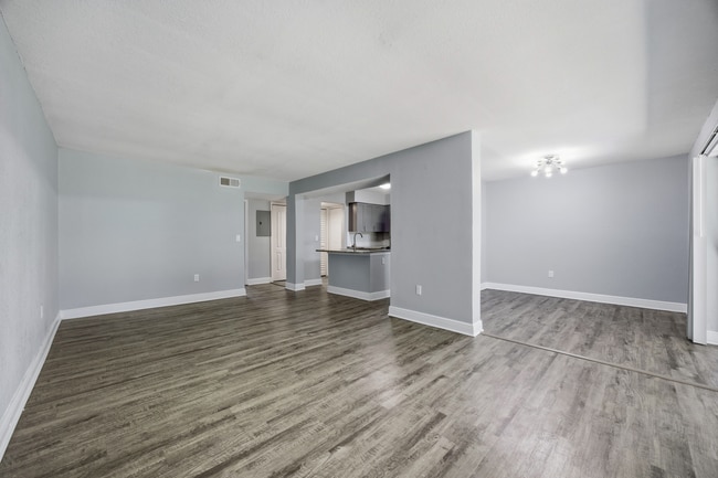 Palmera Pointe
