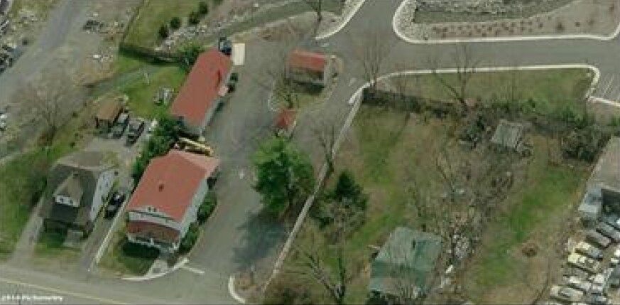 Dove Landing Apartments - Dove Landing Apartments