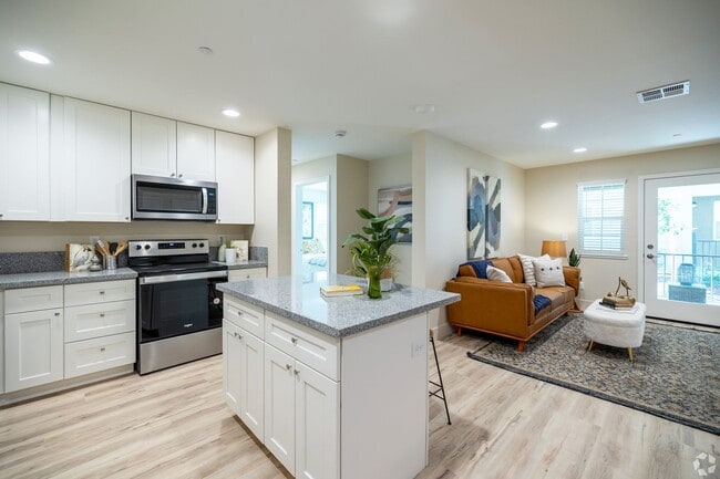 Photo - Rumble Road Apartments