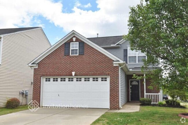 Building Photo - 301 Cline Falls Dr Rental