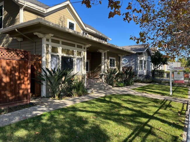 Photo - Beautiful 4 Bedroom, 2 Bath Home in Downtown San Jose