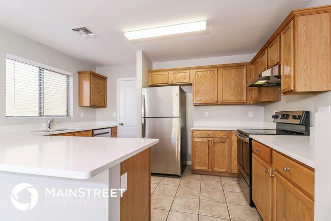 Photo - 12560 W St Moritz Ln