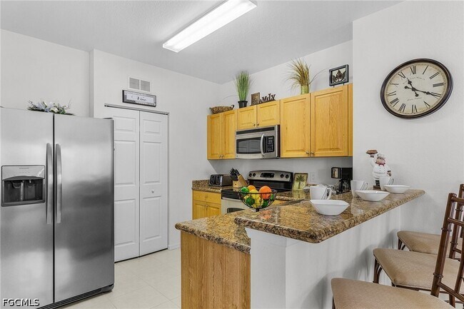 Photo - 1788 Concordia Lake Cir Unit 2709