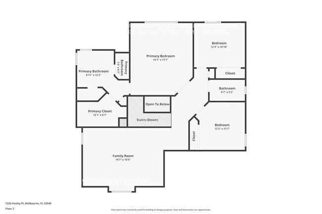 Photo - 1226 Hasley Pl