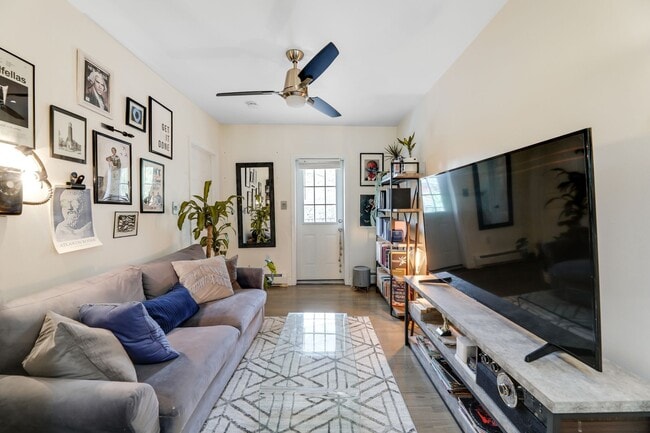 Building Photo - 720 JFK Blvd E Rental