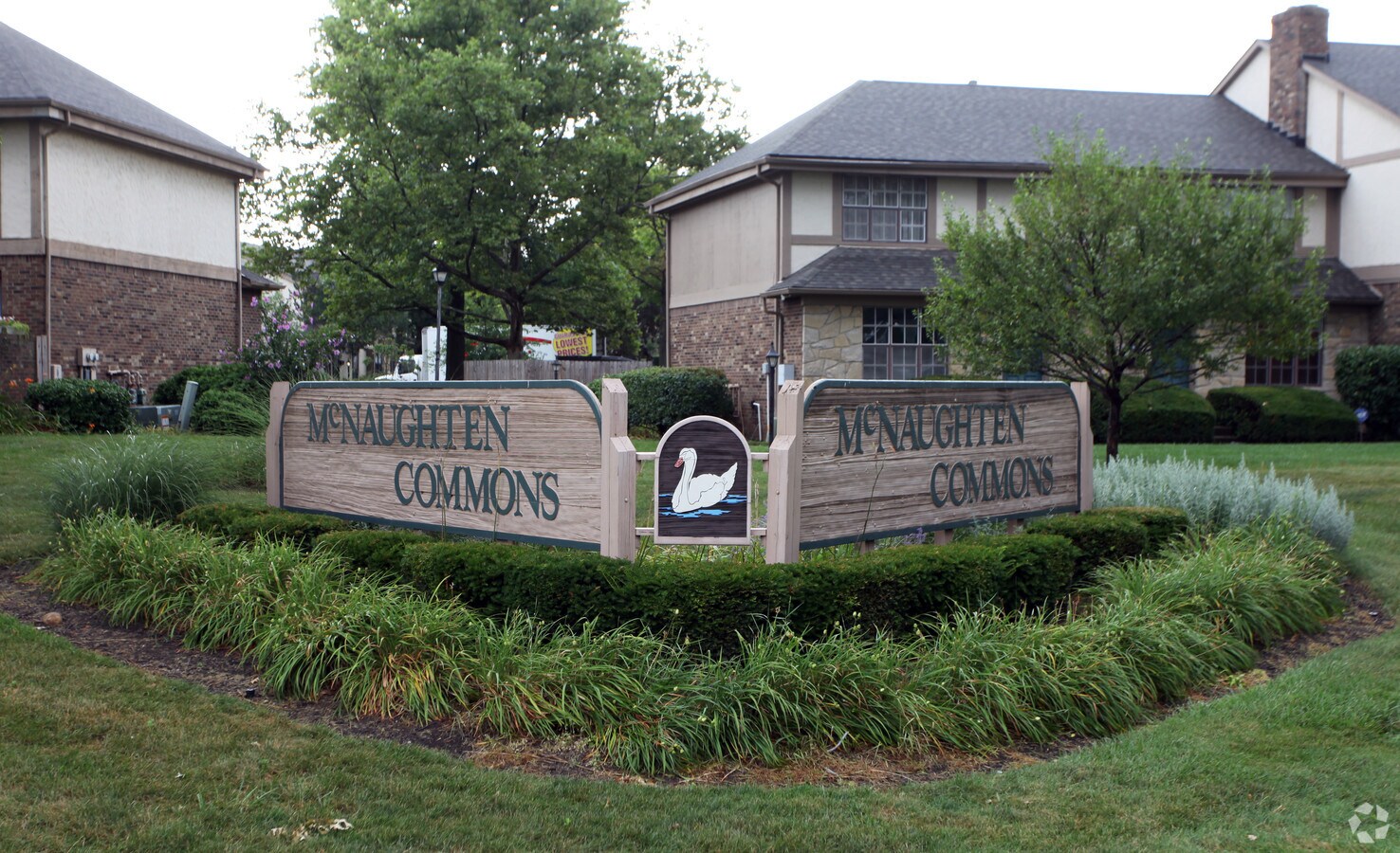 Photo - McNaughten Commons