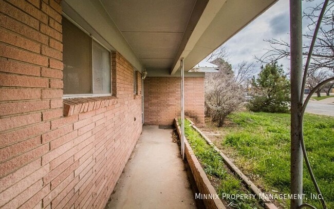 Photo - 1906 N Pecos St