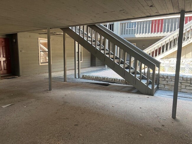 Photo - 3506 Speedway Unit 101