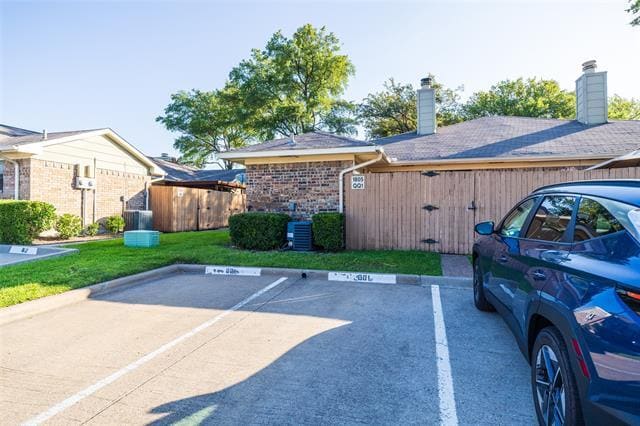 Photo - 1805 Spring Creek Pkwy Unit QQ1