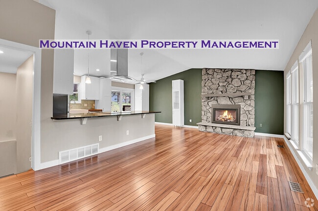 Building Photo - 5237 S Olive Rd Rental
