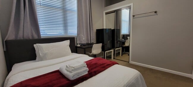 Building Photo - 8030 238th St SW