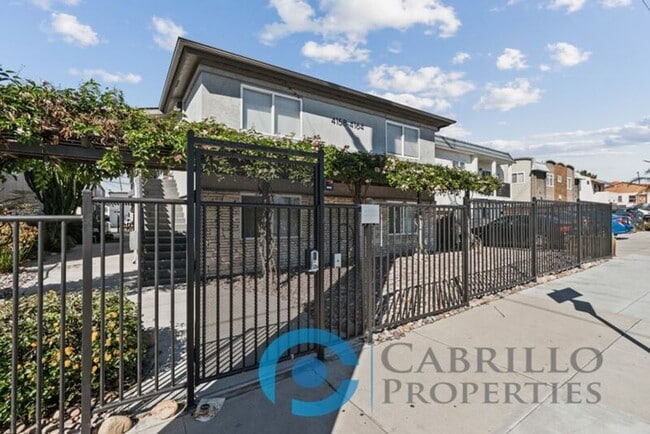 Photo - 4158 1/2 32nd Street