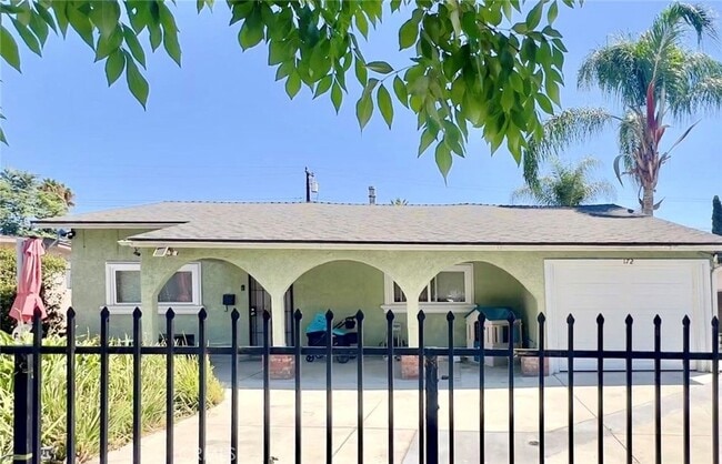 Building Photo - 172 N Winton Ave