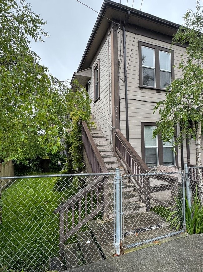 Photo - 2112 California St Unidad 2114 California ST