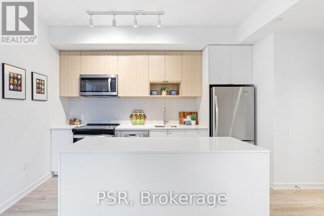 Photo - 4365 Bloor St W Unité 525