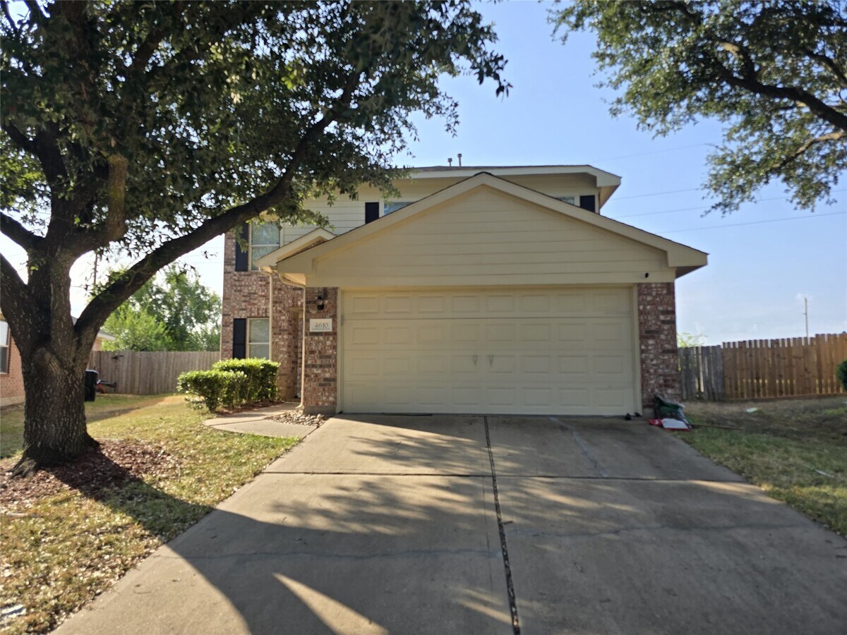 Photo - 4610 Parkstone Bend Ct