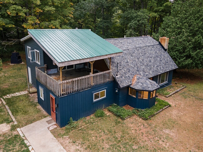Photo - 10944 N Mackinaw Hwy
