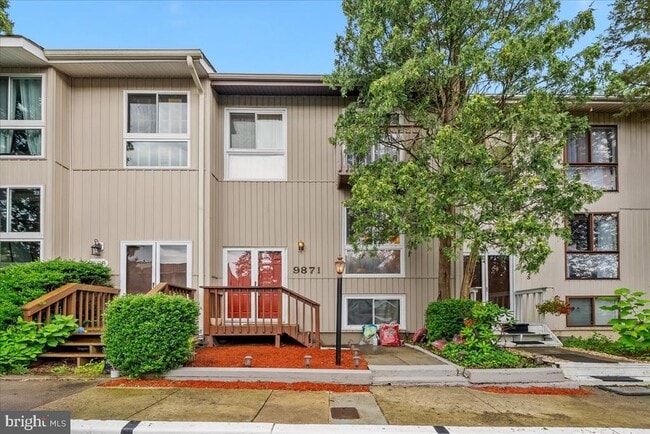 Photo - 9871 Sweet Mint Dr Townhome