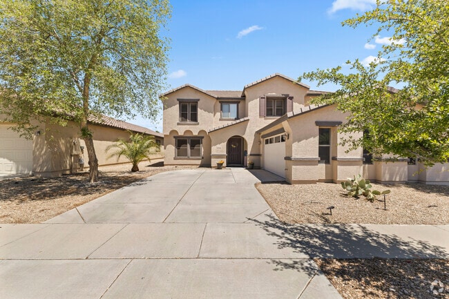 Building Photo - 18390 W Hayden Dr Rental