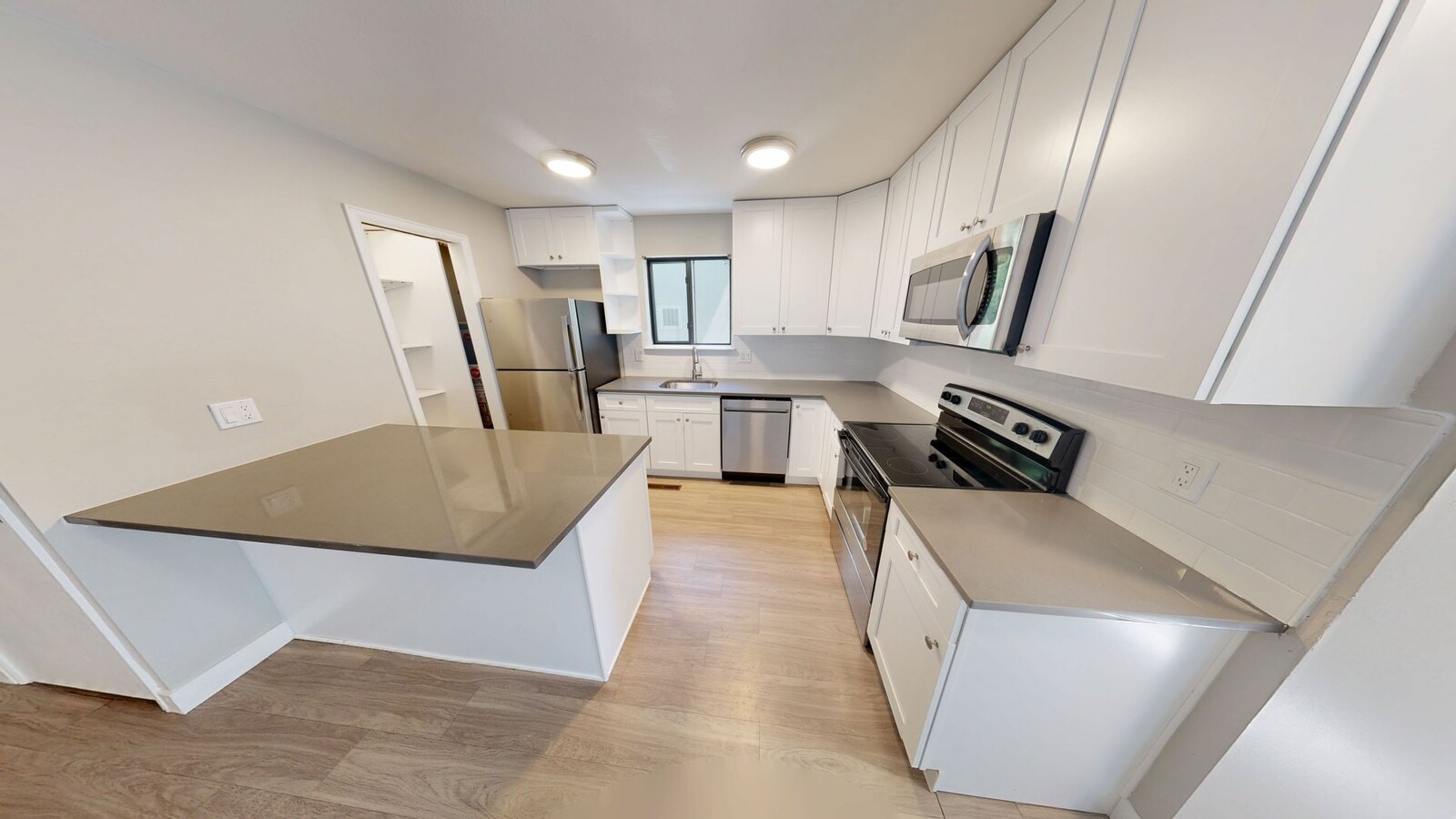 Photo - 1105 11th St Unit 1105 11th St. #1