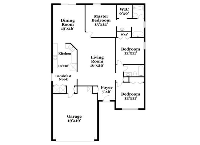 Photo - 7428 Prosperity Park Rd N