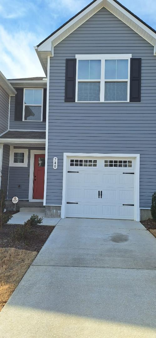 Photo - 740 Cottoncloud Dr