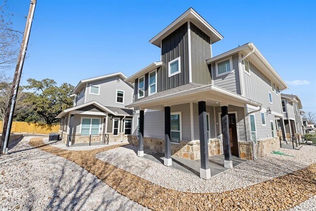 Photo - 1706 Cedar Bend Dr Unidad C