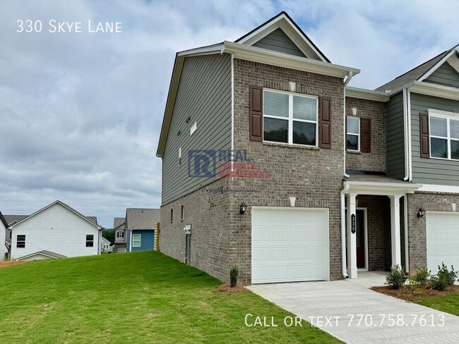 Photo - 330 Skye Ln