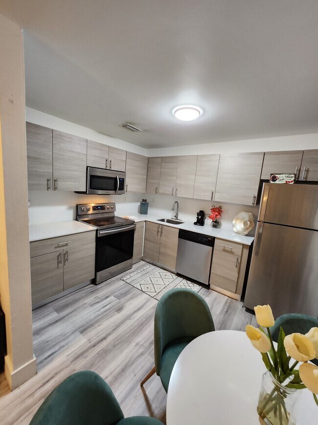 Photo - 4878 NW 4th Ter