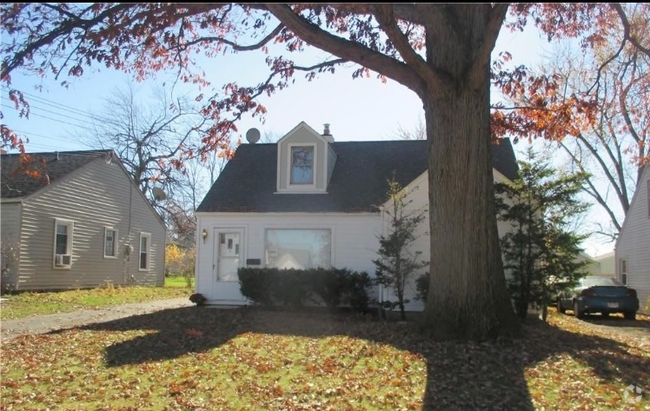 Building Photo - 1563 Bancroft Ave Rental