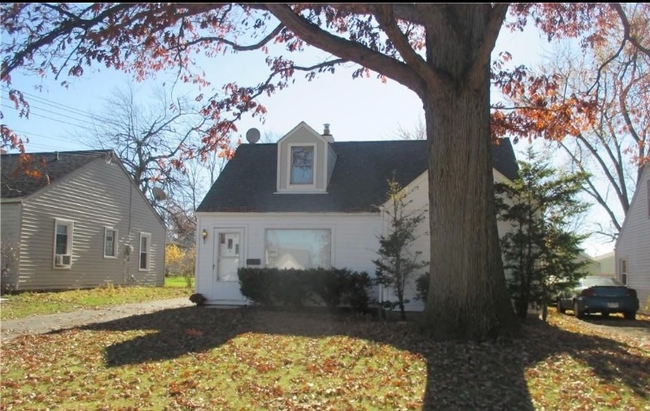Building Photo - 1563 Bancroft Ave Rental
