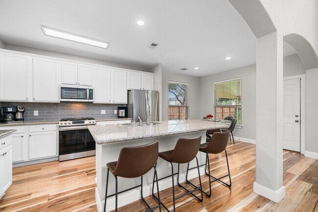 Photo - 5103 Big Meadow Ln