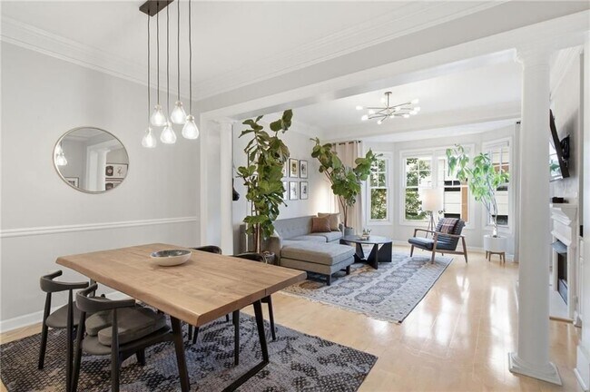 Photo - 850 Piedmont Ave NE Unit 2409