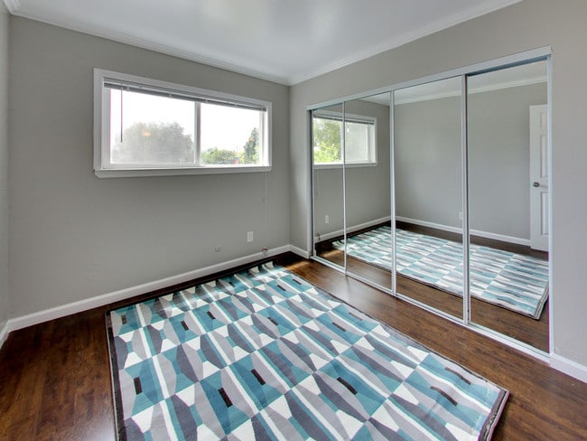 Photo - The Post Apartments