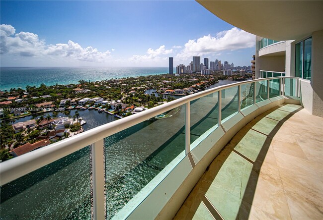 Photo - 20201 E Country Club Dr Condo Unit # 2806/07