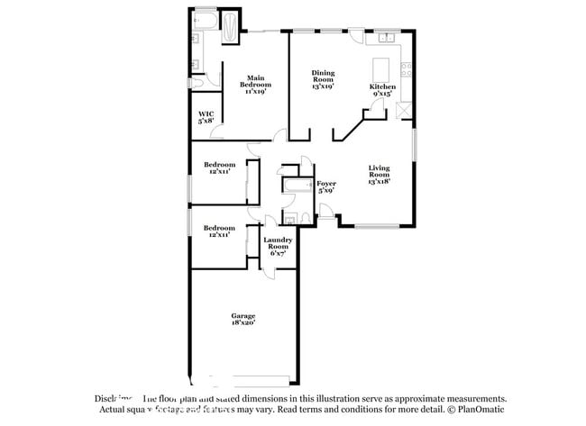 Photo - 6615 W Caribbean Ln