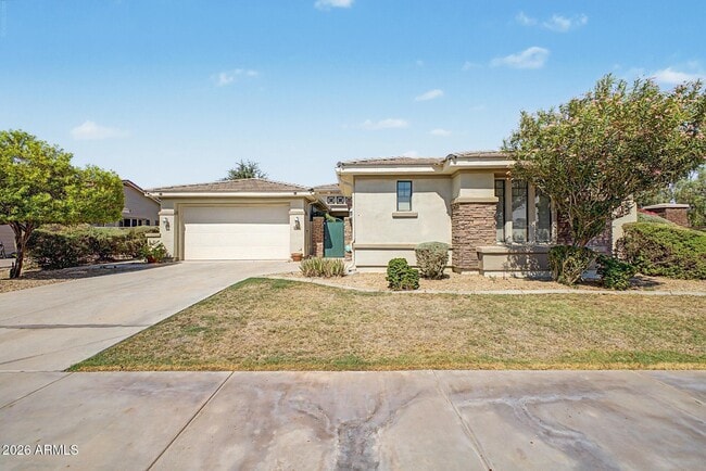 Photo - 4313 N 161st Ave