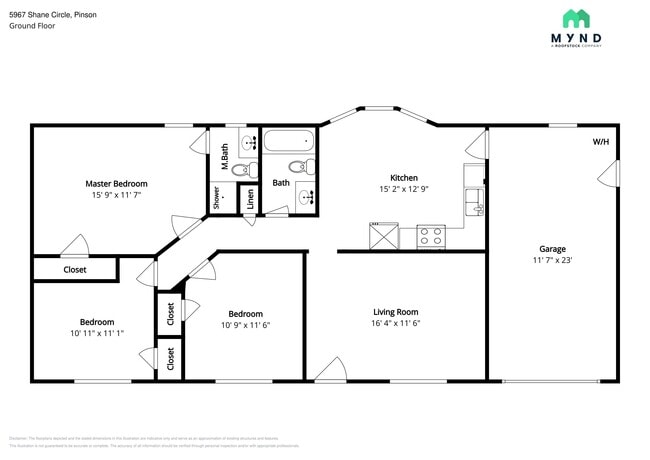 Photo - 5967 Shane Cir