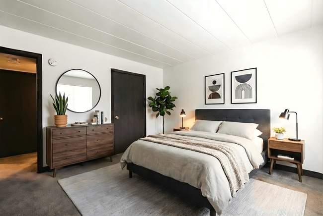 Photo - Highland Manor Apartments