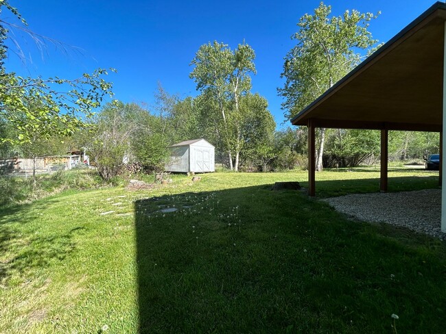 Photo - Charming Country Living – 3 Bed, 2 Bath Home with Creek & Pond