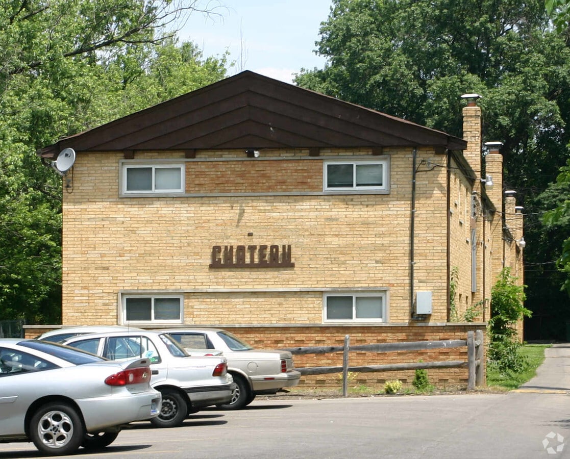 Photo - Clovernook Chateau