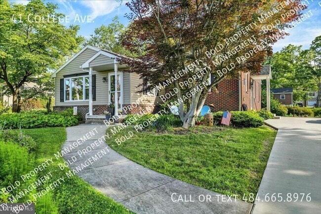 Photo - 41 W College Ave