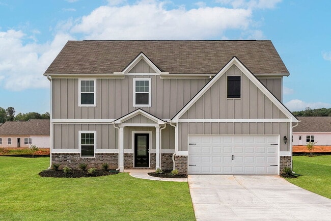 Building Photo - 1408 Sodbuster Dr